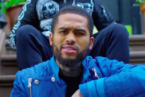 Dave East Drops Video For Party Monster Remix Xxl