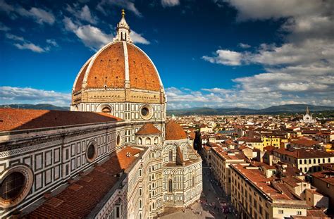 7 Things You Probably Didnt Know About The Duomo Of Florence