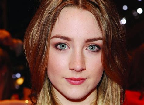 Полное имя — сирша уна ронан (saoirse una ronan). Top Five WWII Movies - Saoirse Ronan to star in HOW I LIVE ...