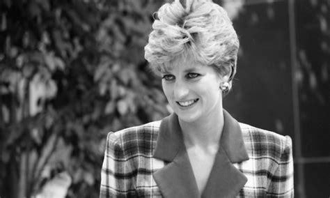 36 Facts About Diana Princess Of Wales Royal Central