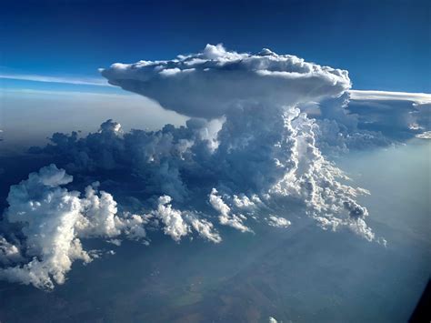 Cumulonimbus