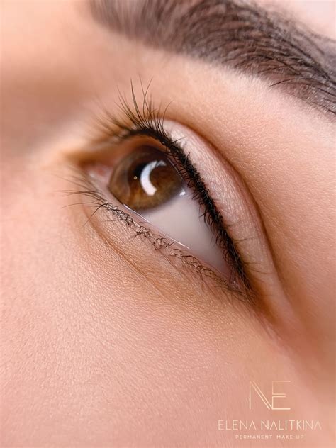 Permanent Eyeliner Styles Hot Sex Picture