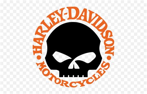 Harley Davidson Willie G Skull Harley Davidson Emojiharley Davidson