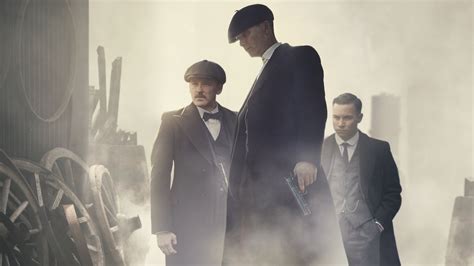 Peaky Blinders Season 6 Latest Production Updates Release Date Coming