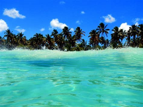 Nuestras Playas Favoritas Del Mundo 10 Playas Paradisíacas Playas
