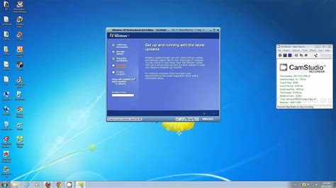 How To Setup And Install A Windows Xp Virtual Machine Using Vmware