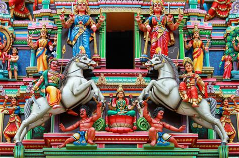 The sri mahamariamman temple (tamil:ஸ்ரீ மகாமாரியம்மன் திருக்கோவில்,கோலாலம்பூர்) is the oldest hindu temple in kuala lumpur, malaysia. Sri Mahamariamman Temple, Kuala Lumpur Stock Image - Image ...