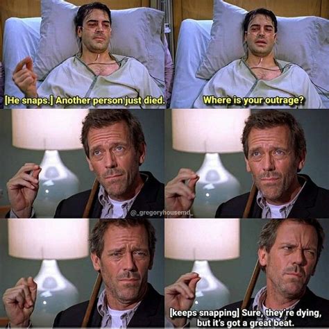 Dr House House Md In 2019 House Md Funny House Funny House Md