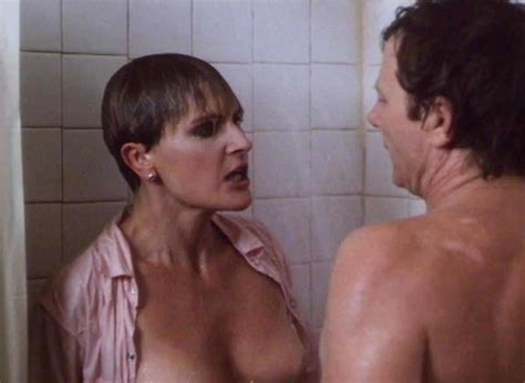 Denise Crosby Arizona Heat