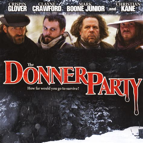 the donner party 2009 t j martin synopsis characteristics moods themes and related