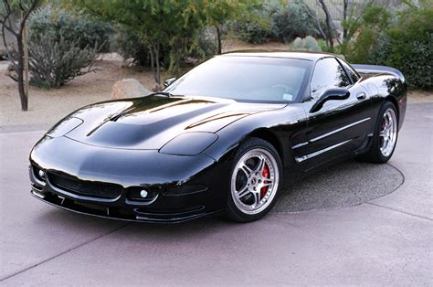 The Fastest Corvettes In The World By 0 60 14 Mile And Top Speed