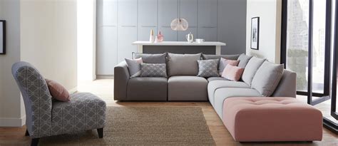 Modular Sofas | DFS