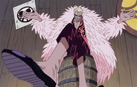 20 Strongest Haki Users In One Piece Ranked