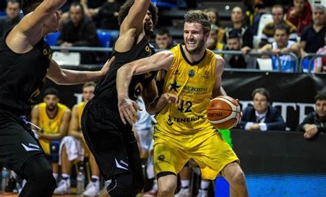 Az olasz válogatott 2018 szeptembere óta veretlen, azóta 32 mérkőzéséből 26. Kosárlabda Bajnokok Ligája: Olasz-spanyol csúcsmeccs ...