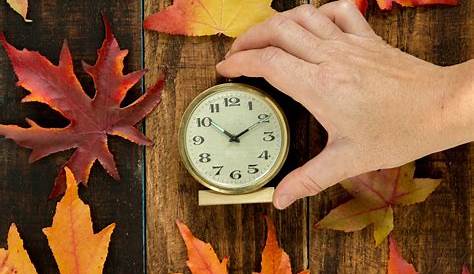 Seasonal Clock Changes: Is It Time For Change In The UK?