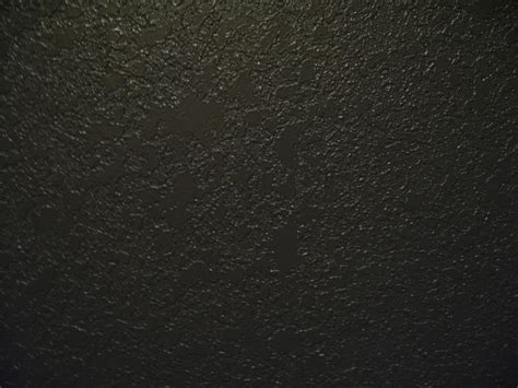 Black Paint Plaster Interior Wall Grunge Texture For Me