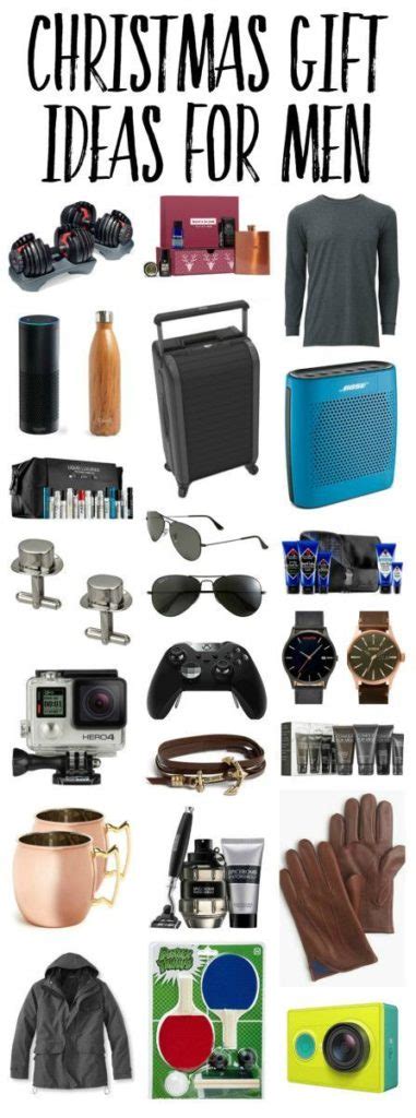 Christmas ideas for husband uk. Christmas Gifts for Husband who has Everything & And Gifts ...