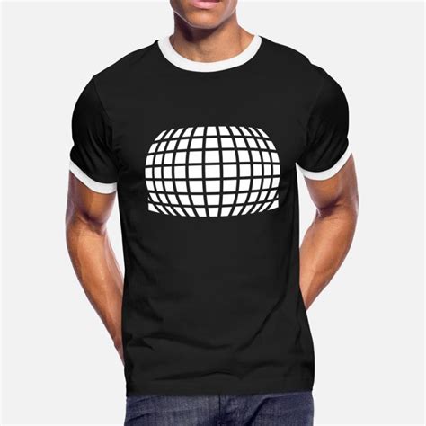 Shop Breast Optical Illusion T Shirts Online Spreadshirt