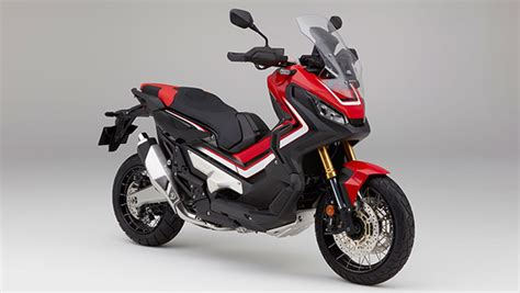 Logon to honda malaysia today. After XRE 300 and Rebel 300, Honda X-ADV moto scooter ...