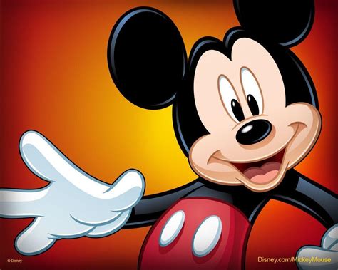 Mickey Mouse Disney Wallpapers Top Free Mickey Mouse Disney
