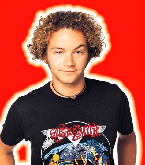 Steven Hyde Is A Main Character On Fox Comedy That70s Show He Is