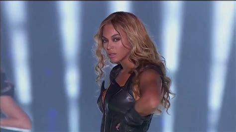 Beyonce Nip Slip Super Bowl 47 Halftime Show 2013 Youtube