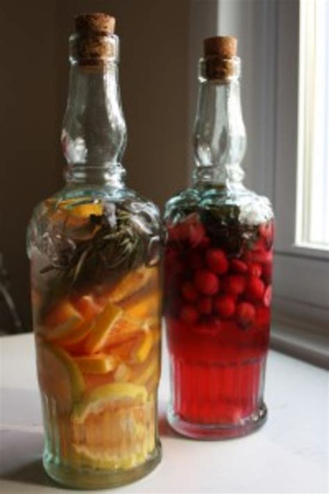 infuse your booze making your own flavored vodka and rum tampa creative loafing tampa bay