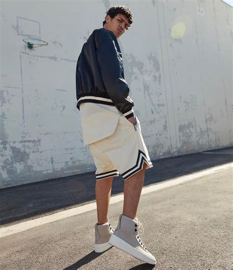 How To Wear High Top Sneakers Outfit Inspiration For Every Occassion