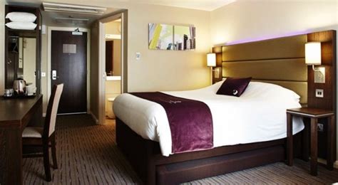 Many travellers enjoy visiting churchill war rooms (0.8 km), tower of. Premier Inn Sale - Cities Across the UK for £39 or Less ...