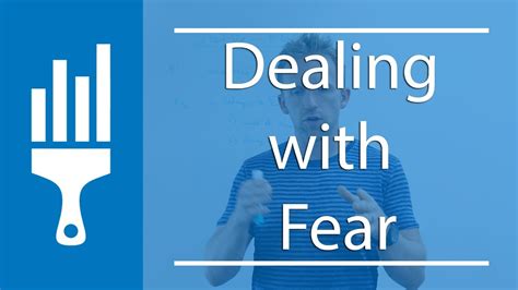 Overcoming Fear To Start Your Business Youtube