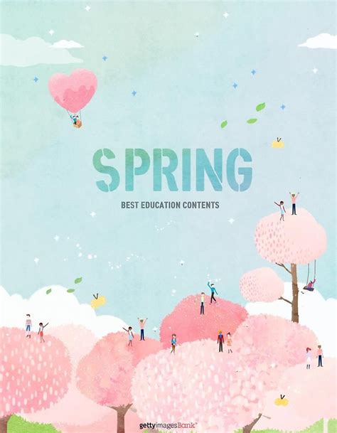 웹디자이너에게 인기있는 최신 봄 벚꽃 이미지 네이버 포스트 일본 그래픽 디자인 책 디자인 배너 디자인