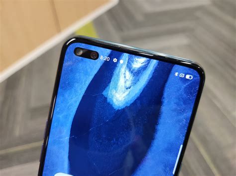 It have a amoled screen of 6.7″ size. OPPO Find X2 Pro certified in India, Thailand ahead of ...
