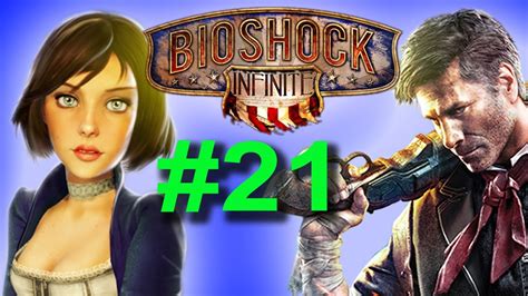 Bioshock Infinite Salty Oyster Secret Room New Vigor Return To