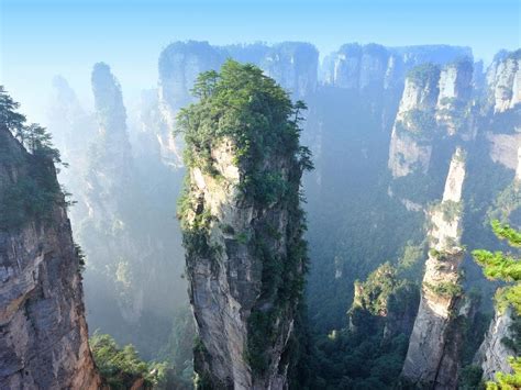 11 Amazing Places To Visit In China Daily Telegraph
