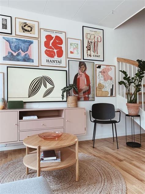 How To Create The Perfect Gallery Wall Brandalley Blog