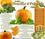 Photos of The Health Benefits Of Pumpkin Seeds