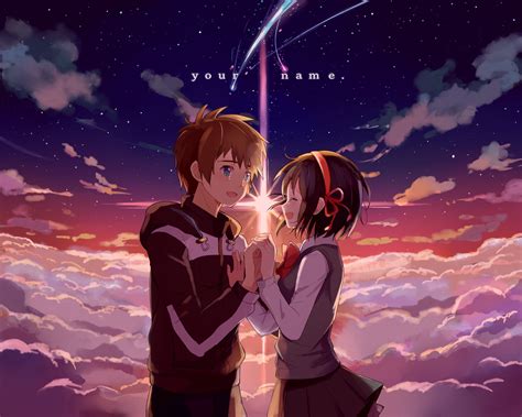 Anime Romance Love Wallpapers Top Free Anime Romance