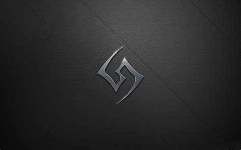 49 Logo Wallpapers For Desktop Wallpapersafari