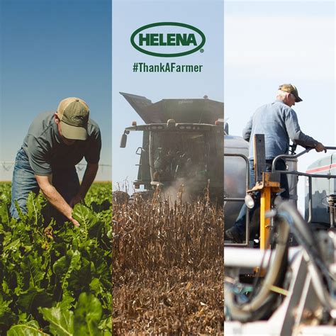 Helena Agri Enterprises Llc On Linkedin Thankafarmer Growingtogether Farming