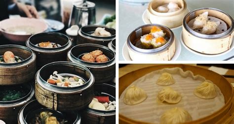 Dim Sum San Francisco My 10 Favorite Spots In Chinatown And Beyond