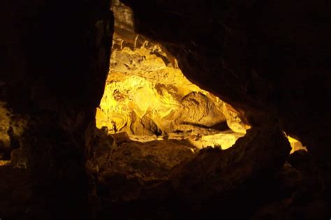 Exploring Caves And Caverns Of Colorado List Of Top Underground Caves