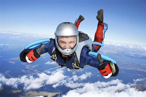 Essential Safety Tips For Skydiving You Cant Afford To Ignore