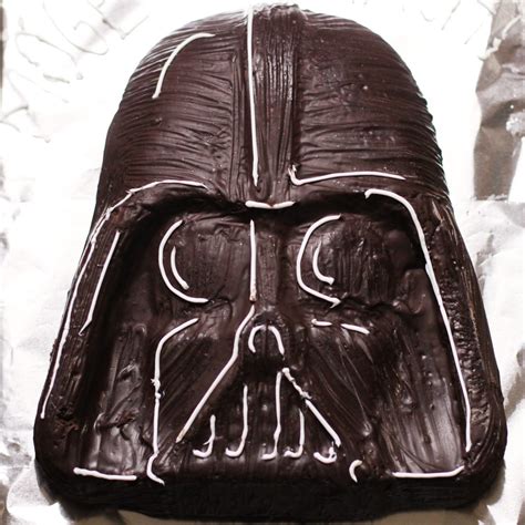 Best wishes to my little brother, i wish you many happy years to come ^^ Ideen für Star Wars Kuchen/Torte - Forum - GLAMOUR