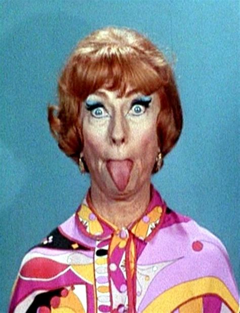 Endora Bewitched Photo 5488665 Fanpop