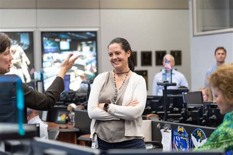Flight Director Record For Mission Control Shifts Collectspace Messages