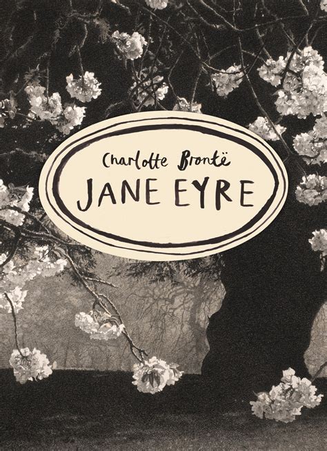 Jane Eyre Vintage Classics Bronte Series Penguin Books New Zealand