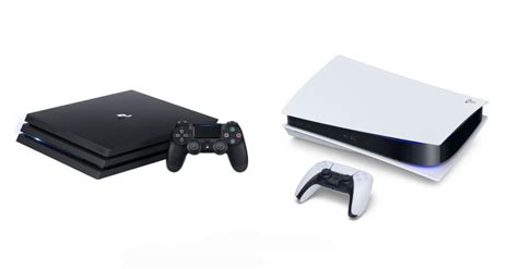 Everything You Need To Know About Ps5 Backwards Compatibility