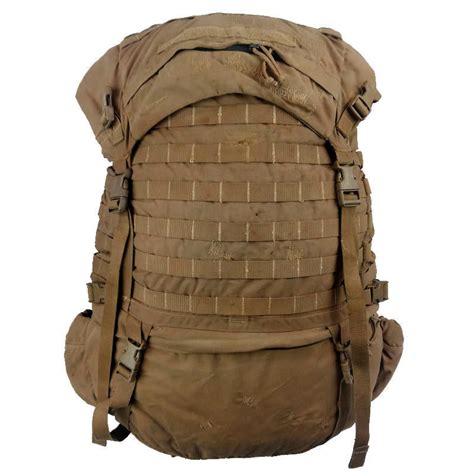Usmc Filbe Large Molle Rucksack Army And Outdoors