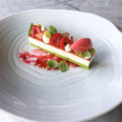 #theoberoi #bangalore #coffeeshop five star dining, fine dining, bangalore, bengaluru, the oberoi bengaluru, goat cheese brulée, roomali roti, hyderabad. No photo description available. | Desserts, Homemade ...