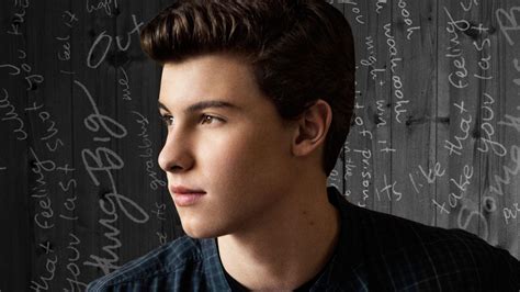 Includes album cover, release year, and user reviews. Shawn Mendes Handwritten Album Review | Rolling Stone